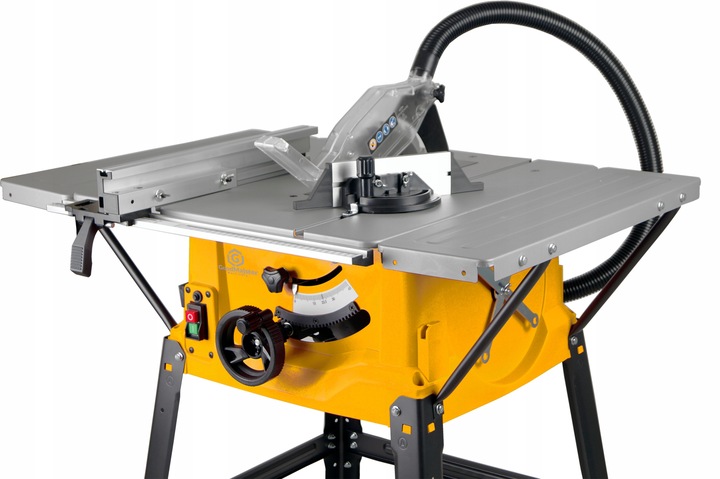 PIŁA STOŁOWA KRAJZEGA PILARKA 3000W 250mm przecinarka do drewna