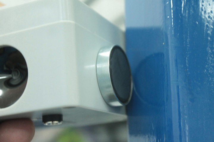 ODSTRASZACZ KUN MYSZY SZCZURÓW GRYZONI POTRÓJNY DO DOMU I OGRODU 2500