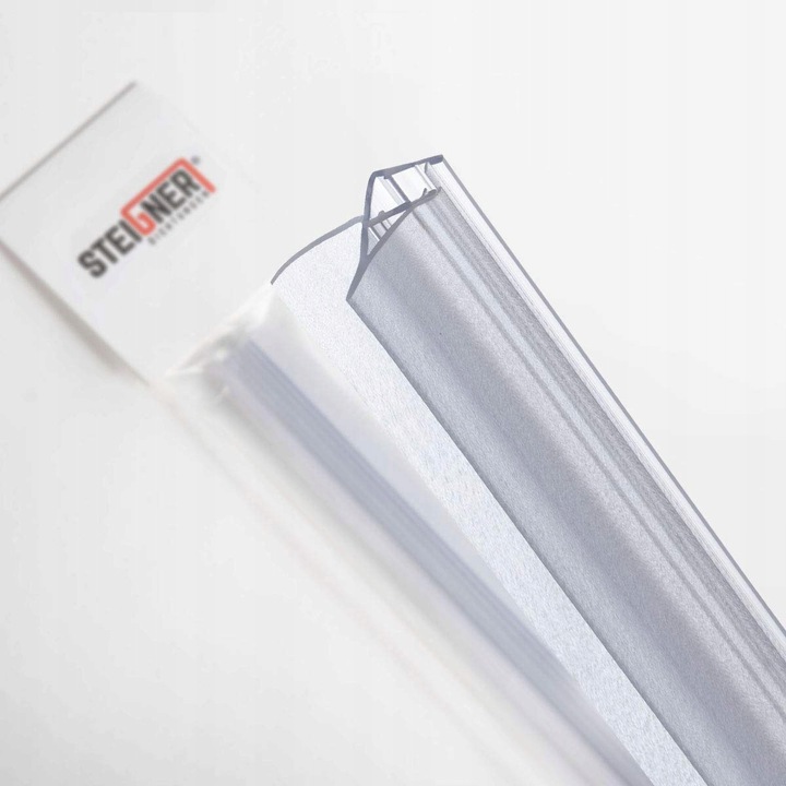 Uszczelka kabiny prysznicowej 90cm 6 7 8 mm UK09