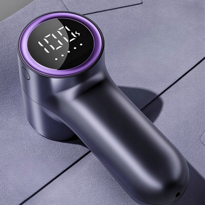 GOLARKA ELEKTRYCZNA DO UBRAŃ SWETRÓW TKANIN TAPICERKI KANAPY MASZYNKA