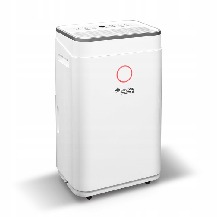 Osuszacz powietrza MYCOND Roomer Smart 25L/24h (Wi-Fi, Timer,