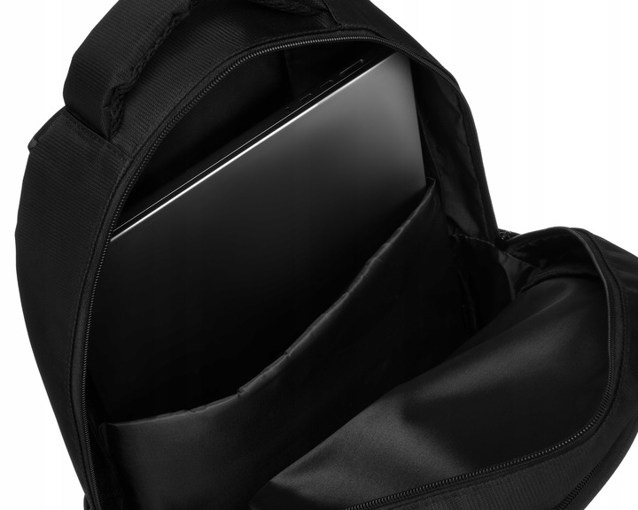 Peterson biznesowy plecak męski na laptopa pojemny solidny