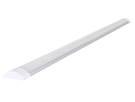 8x NATYNKOWA LAMPA LED 120cm DO GARAŻU 36W 3600lm