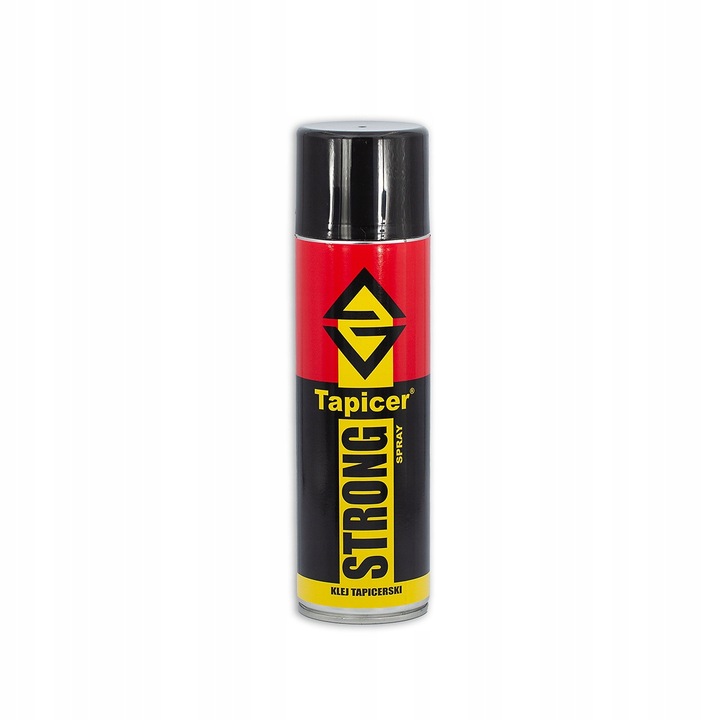 Klej tapicerski Tapicer Spray Strong 500ml