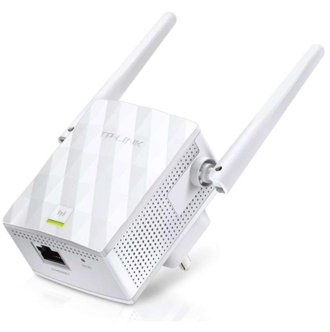 TP-Link TL-WA855RE WZMACNIACZ Wi-Fi REPEATER DBGK