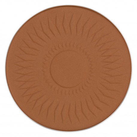 Bronzer INGLOT do twarzy Always the Sun Matte 605