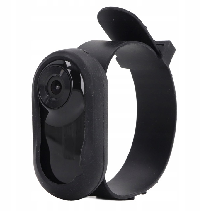 KAMERA Z OBROŻĄ DLA ZWIERZĄT FULL HD 1920X1080P DLA MAŁYCH PSÓW I KOTÓW