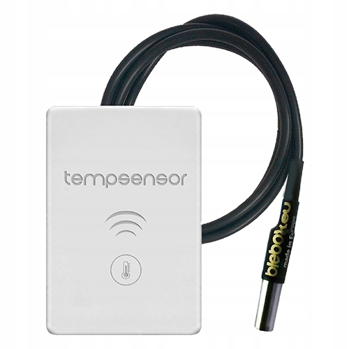 Czujnik temperatury tempSensor v2 BLEBOX + zasilacz