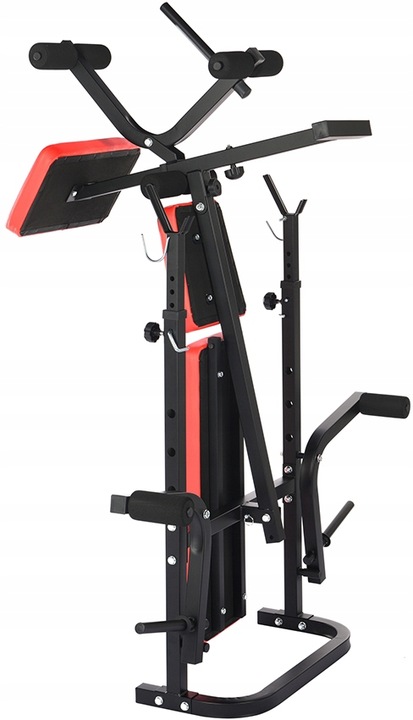 ŁAWKA TRENINGOWA ŁAWECZKA DO ĆWICZEŃ MODLITEWNIK