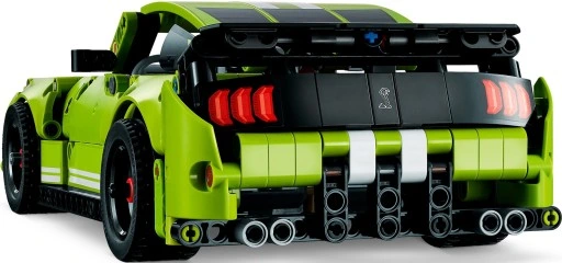 LEGO Technic Ford Mustang Shelby GT500 42138