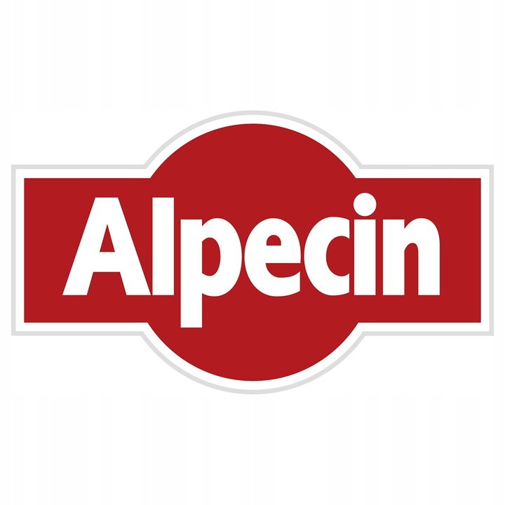 Alpecin Grey Attack Szampon Koloryzujący Męski Przeciw Siwieniu, 200ml