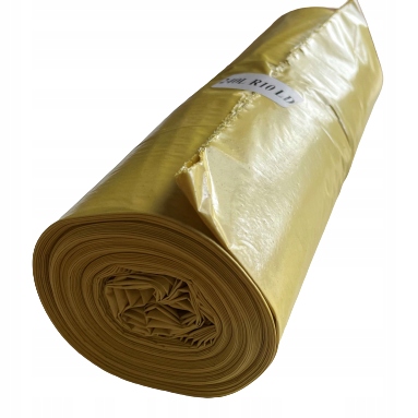 Worki do segregacji śmieci 240L – plastik, papier, szkło – 30 szt.