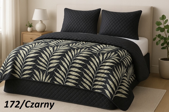 NARZUTA PIKOWANA 200x220 Dużo Kolorów NA ŁÓŻKO koc PRODUCENT Twój wymiar