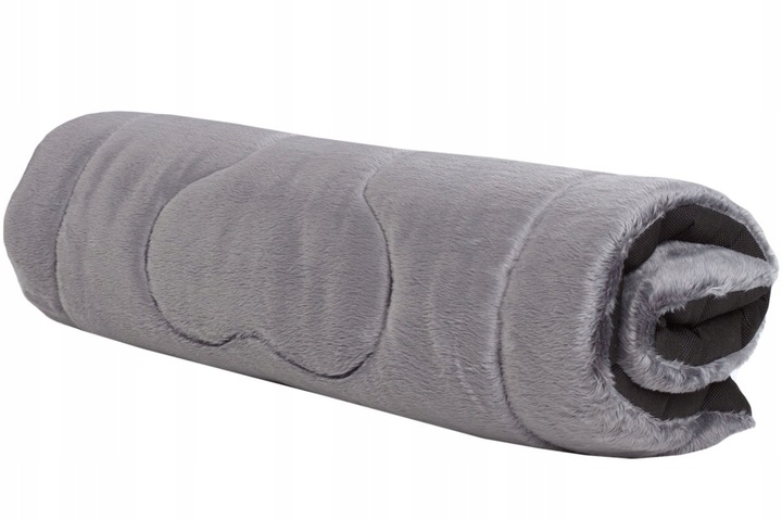 PLUSZOWE legowisko dla psa spanie łóżko Welsti duże 100x70 puszyste