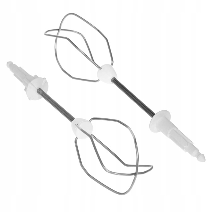 MIESZAK TRZEPACZKA miksera BOSCH 2szt. ErgoMixx