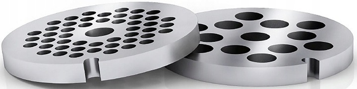 Maszynka do mielenia mięsa Bosch MFW3X13W biały 500 W