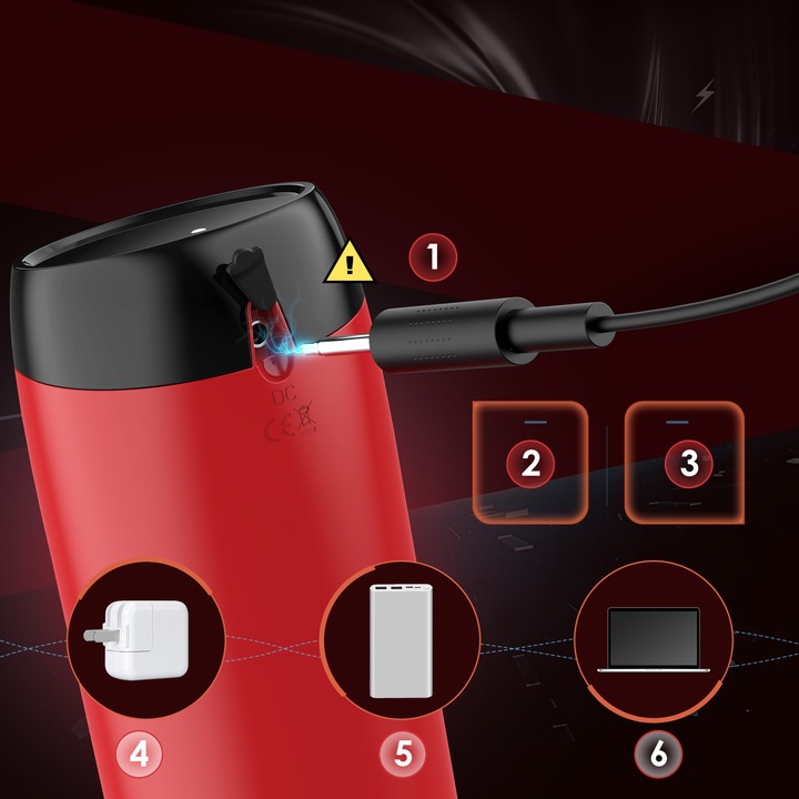 Automatyczny męski Masturbator7trybów pchnięcia i wibracji Przycisk orgazmu