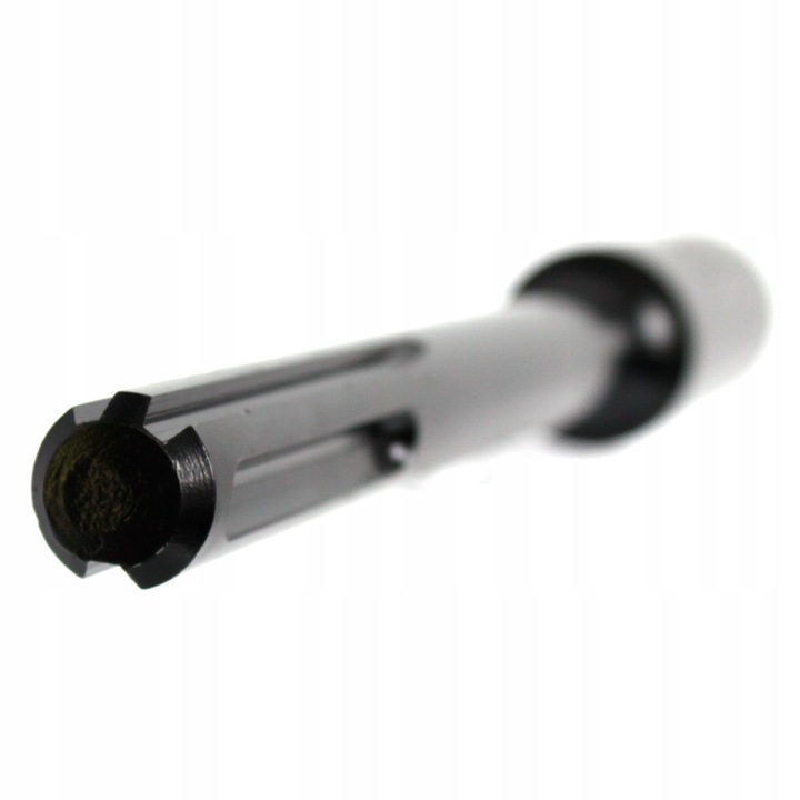 MECHANICZNY POBIJAK DO UZIOMÓW I GWOŹDZI SDS-MAX