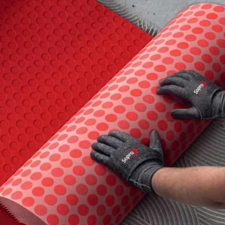 SOPRO EM-X 1189 EXTRA MATA KOMPENSACYJNA 1MB