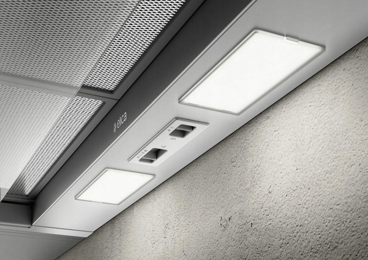 Okap do zabudowy Elica CIAK 2.0 GR/A/60