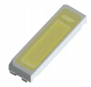 Świetlówka LED oświetlenie AKWARIUM 8520 50cm