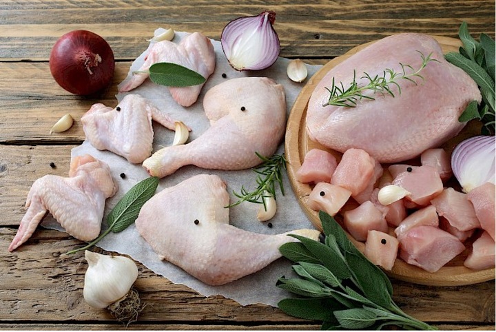 Karma sucha dla Owczarka Niemieckiego Labradora DIVINUS Performance