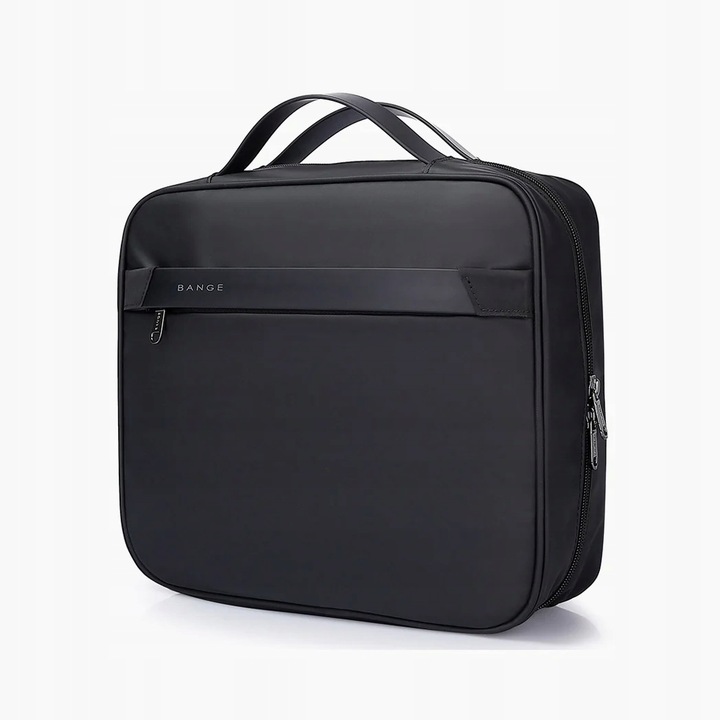 KOSMETYCZKA PODRÓŻNA męska wisząca z haczykiem rozkładana Pojemny organizer