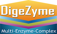 ENZYMY TRAWIENNE COMPLEX DIGEZYME 100 kaps LAKTAZA MOCNE