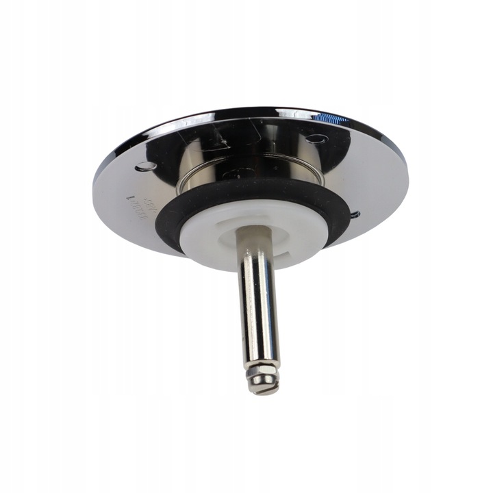 Korek wannowy CHROM zatyczka do wanny syfonu wannowego automatycznego SANIT