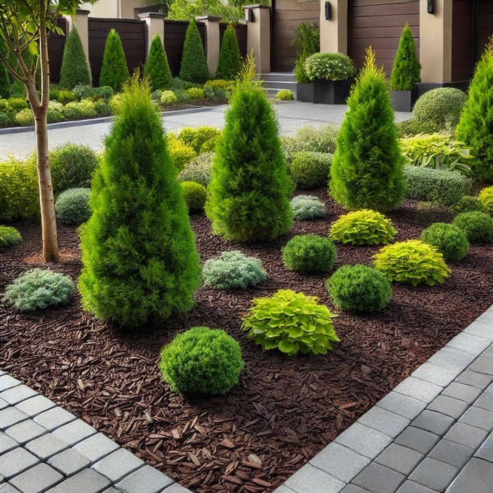 Ziemia Uniwersalna Ogrodowa 50L do Kwiatów Warzyw Krzewów