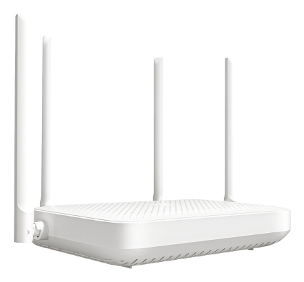 Xiaomi AX1500 802.11ax router (Wi-Fi 6)