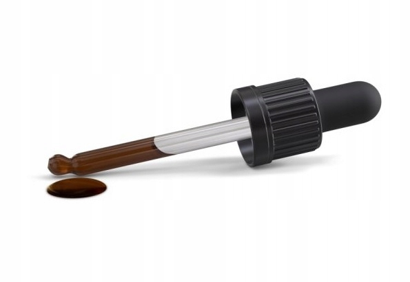 ASHWAGADHA KROPLE 10 mg WITANOLIDY - 50 ml