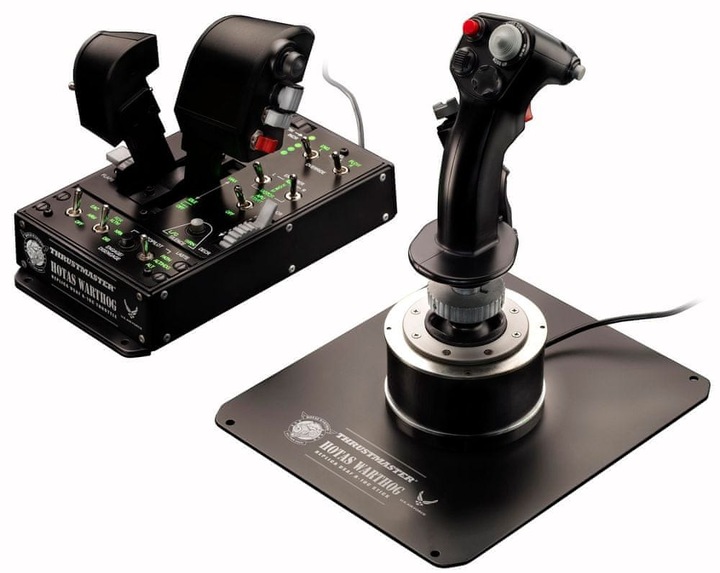 Joystick Thrustmaster 2960720 2960720