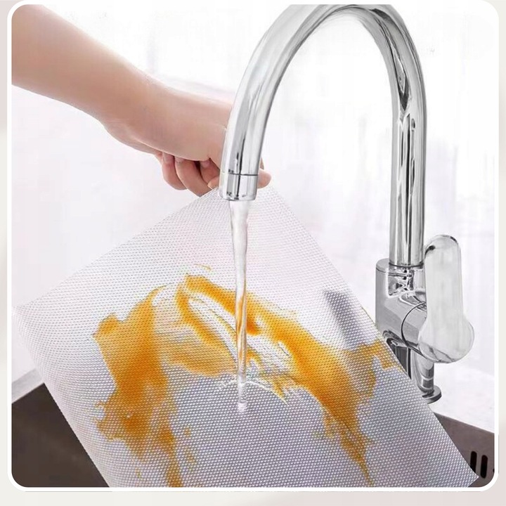 3 x MATA ANTYPOŚLIZGOWA DO SZUFLAD SZAFEK OCHRONNA PODKŁADKA 300x50