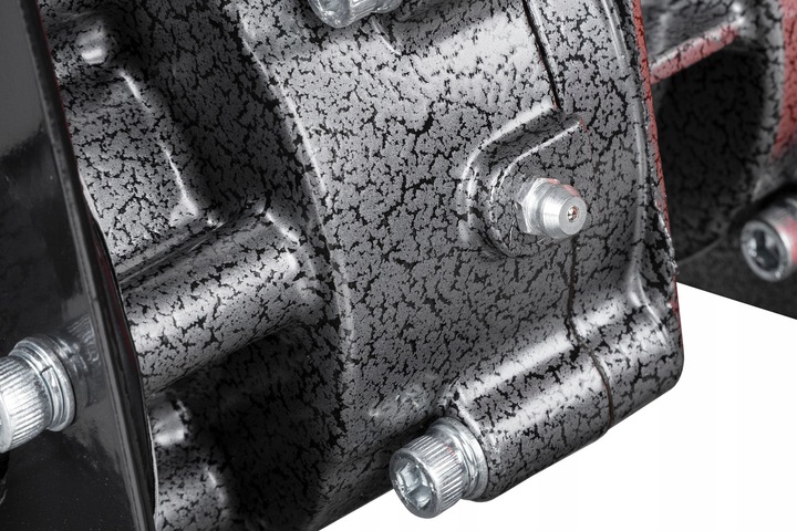 WIERTNICA GLEBOWA ŚWIDER SPALINOWY DO GLEBY 3 WZMOCNIONE WIERTŁA DO