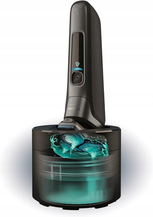 PŁYN DO STACJI CZYSZCZĄCEJ GOLARKI QUICK CLEAN POD 3X