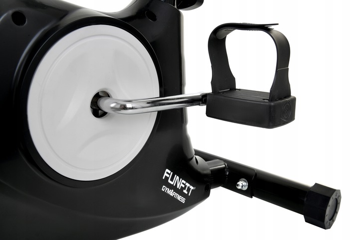 ROWER TRENINGOWY MECHANICZNY ROWEREK STACJONARNY Z KOMPUTEREM