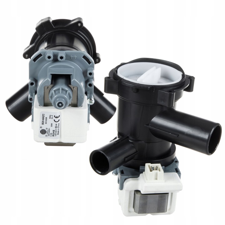 Pompa odpływowa pralki Bosch Maxx Classixx 4 5 6 7