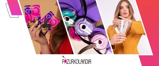 STALEKS Profesjonalne cążki do skórek CLASSIC 8mm