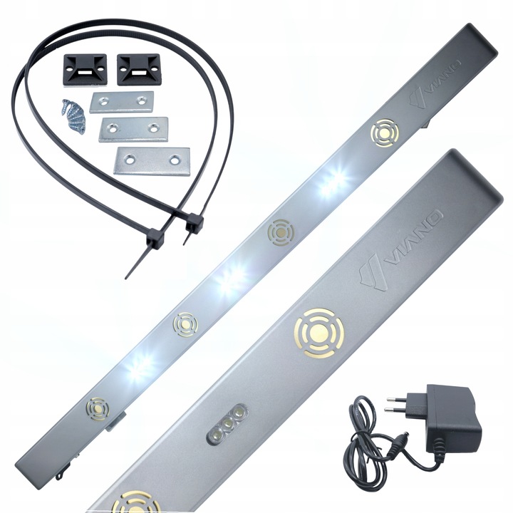 LONG STROB ODSTRASZACZ GRYZONI KUN SZCZURÓW MYSZY VIANO NA KUNY