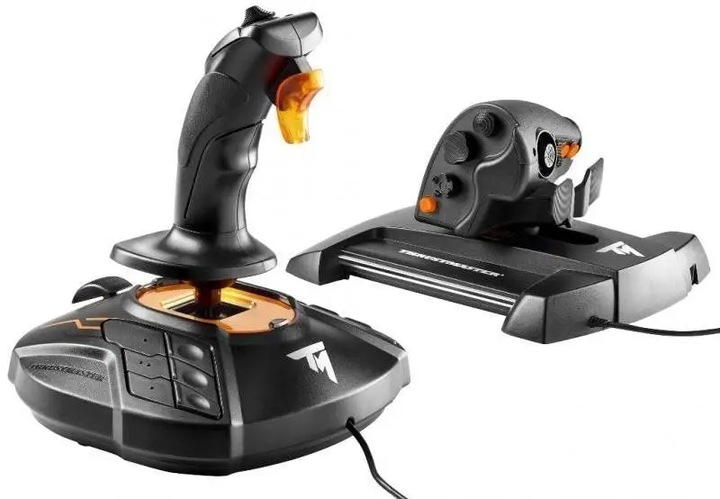 Joystick Thrustmaster 2960778