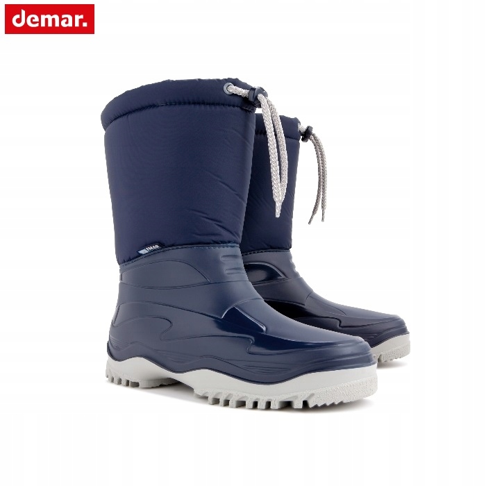 Śniegowce DEMAR PICO-M 39/40