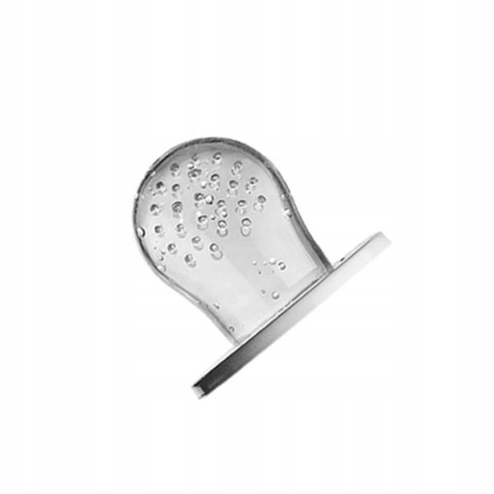 GRYZAK SMOCZEK DO PODAWANIA OWOCÓW NENO FRUTTA