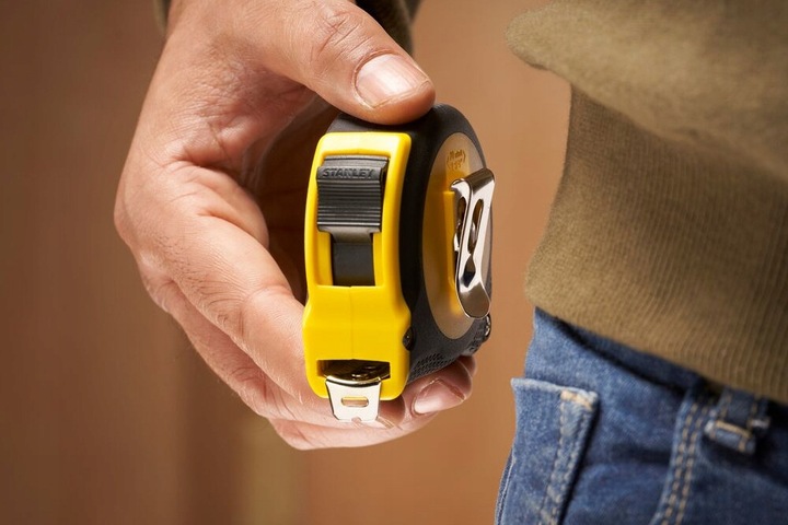 STANLEY 30-697 Miara miarka metrówka zwijana 5m