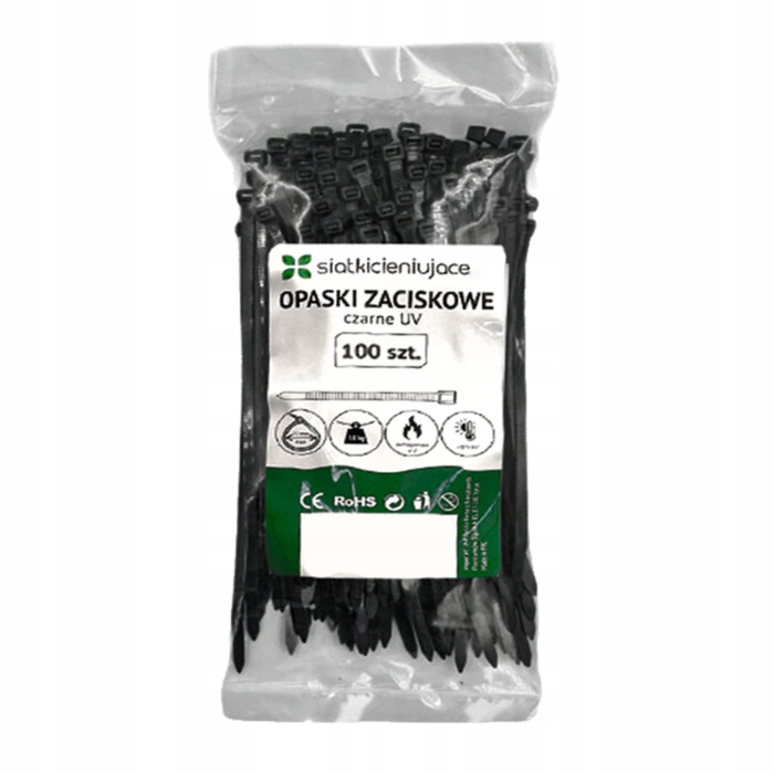 SIATKA CIENIUJĄCA 90% 1x10m MATA OSŁONOWA MASKUJĄCA NA PŁOT OGRODZENIE