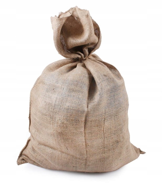 NATURALNY WOREK Z JUTY 70x100 cm