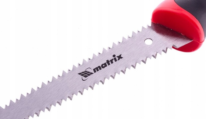 Piła do płyt kartonowo-gipsowych 180mm