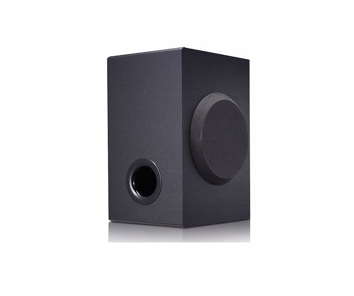 SOUNDBAR LG SQC4R 220W 4.1 BLUETOOTH USB TYLNE GŁOŚNIKI BEZPRZEWODOWY SUB