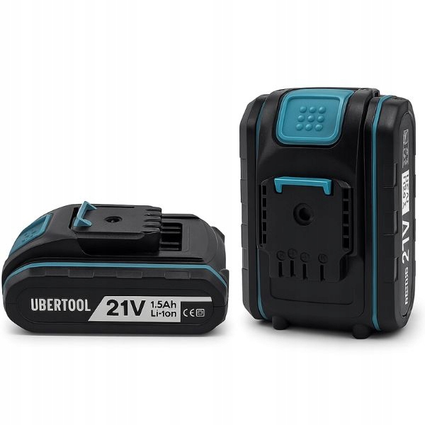 Akumulator litowo-jonowy 21V 1,5 Ah do elektronarzędzi