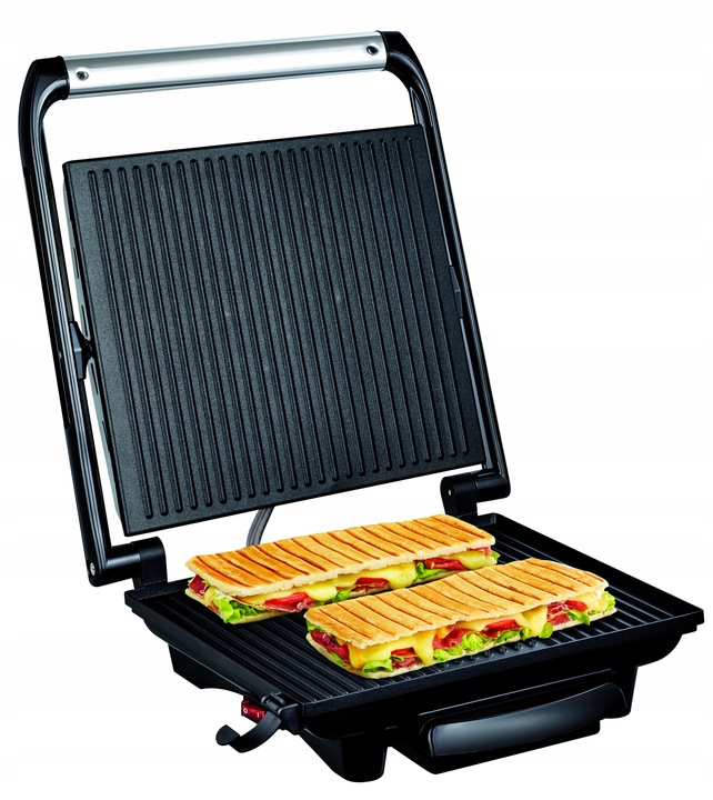Grill elektryczny Tefal Inicio GC241D38 2000 W